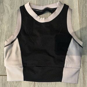 Free People Movement Sports Bra XS NWOT